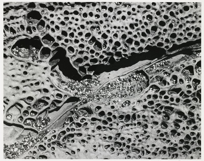 Pebble Beach, California, Michael A. Smith, 1975