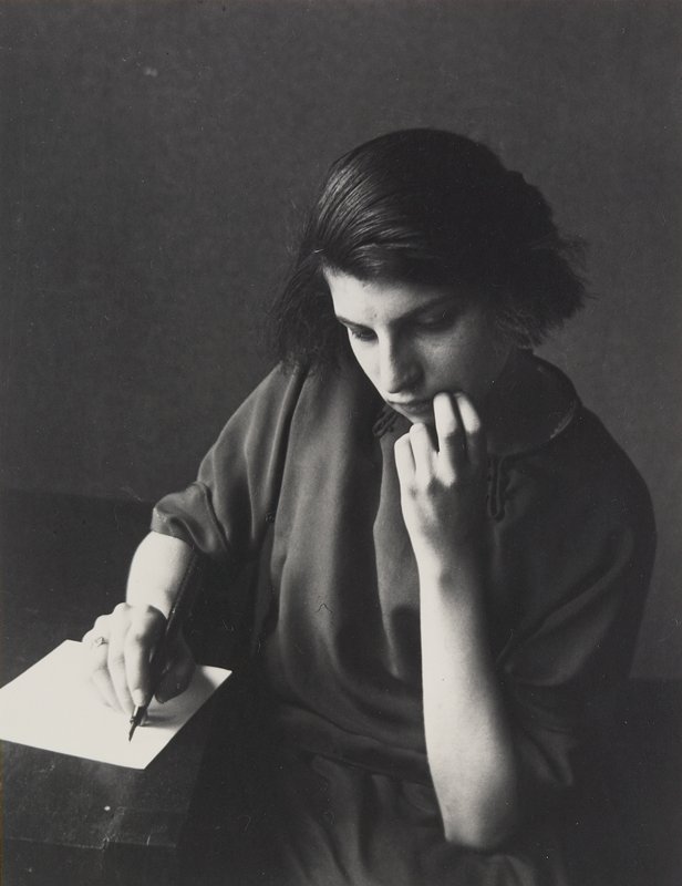 Untitled, Victor Keppler, 1917