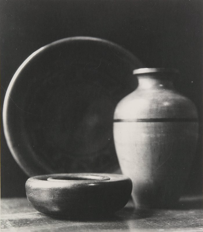 Untitled, Victor Keppler, 1921