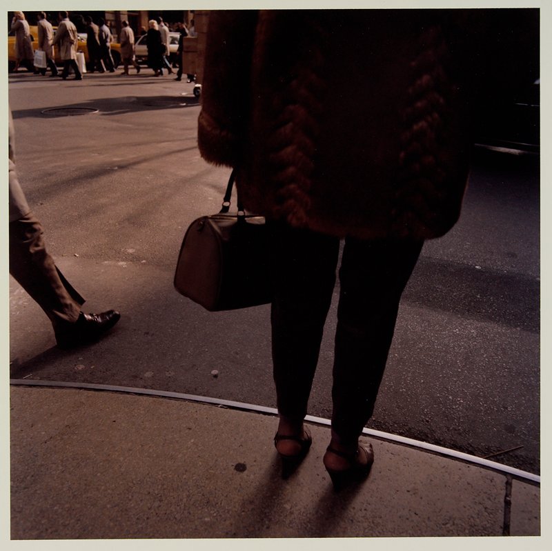 New York City, Lawrence J. Merrill, 1981