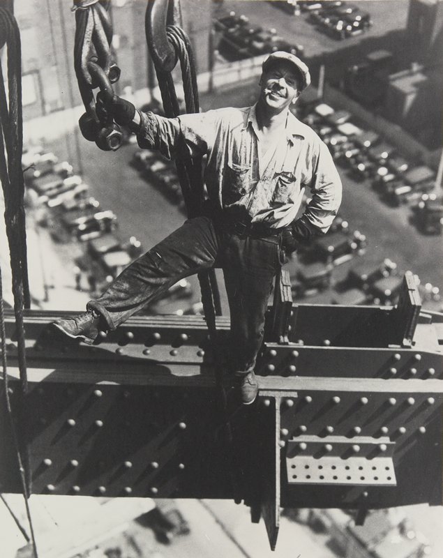 Untitled, Victor Keppler, 1932