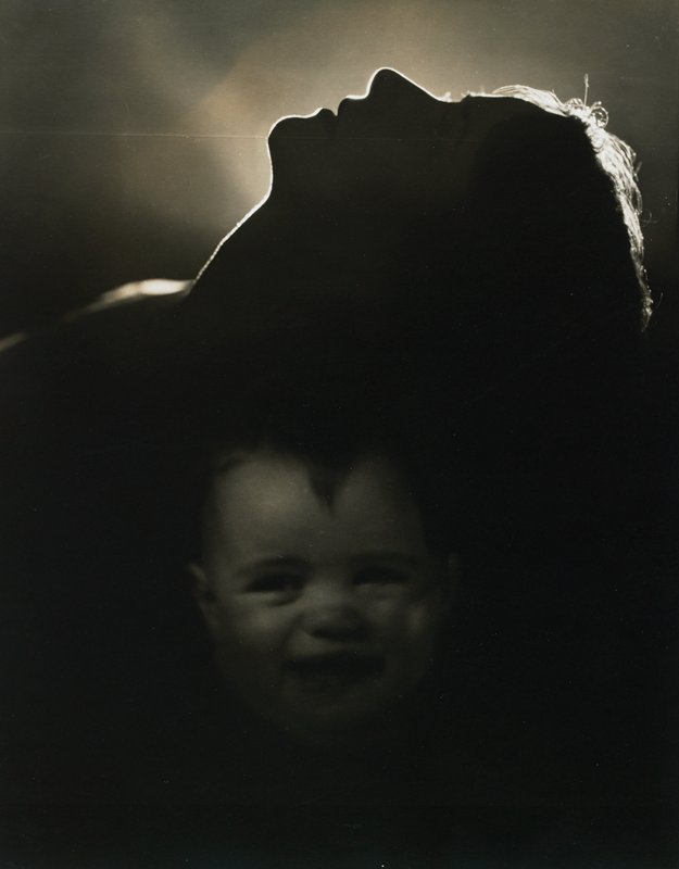 Strange Interlude with Lynne Fontanne, Edward Steichen, 1928