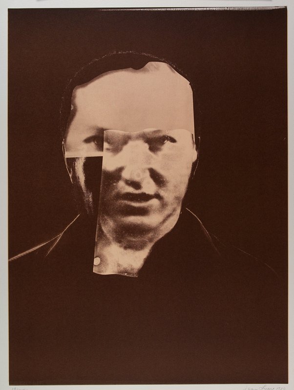 Untitled, Joan Lyons, 1980