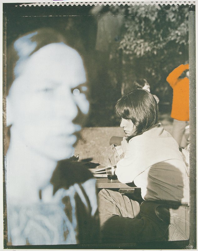 Untitled, Joan Lyons, 1980
