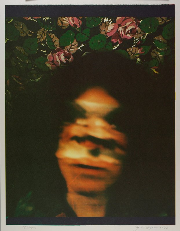 Untitled, Joan Lyons, 1980