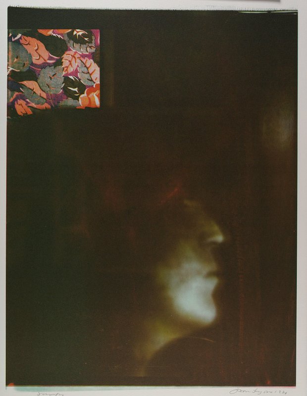 Untitled, Joan Lyons, 1980