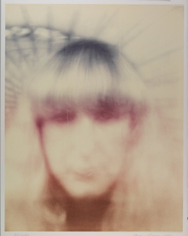 Untitled, Joan Lyons, 1980