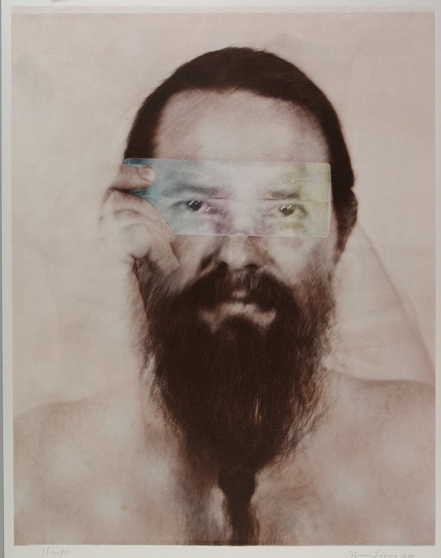 Untitled, Joan Lyons, 1980