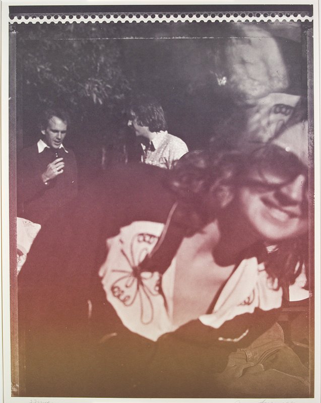 Untitled, Joan Lyons, 1980