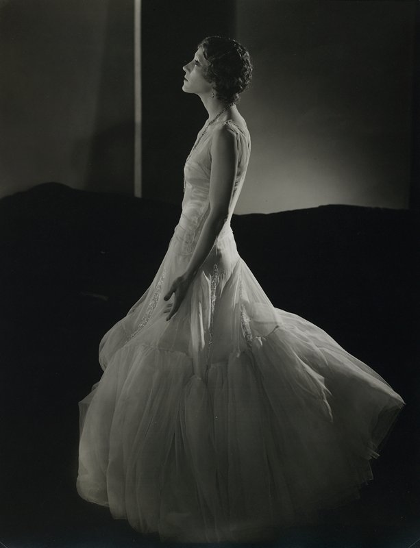 Helen Menken, Edward Steichen, 20th century