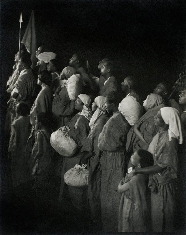 The Green Pastures, Edward Steichen, 1930