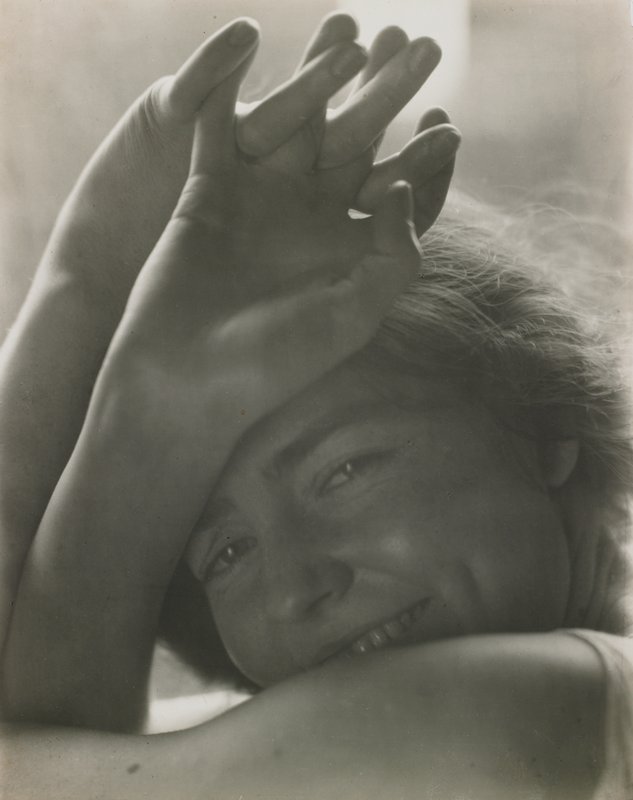 Dana Steichen, Edward Steichen, 20th century
