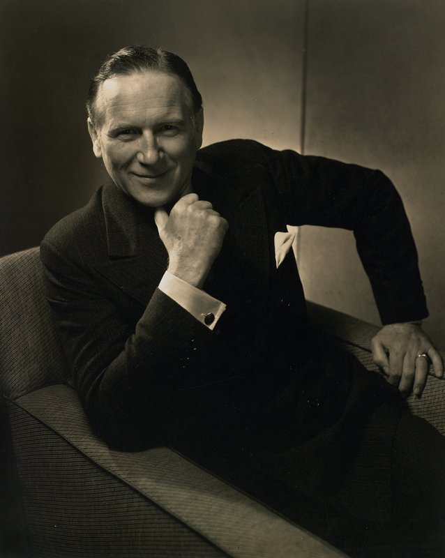 Edward Johnson, Edward Steichen, 20th century