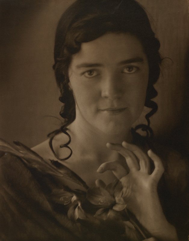 Dana Steichen, Edward Steichen, 20th century