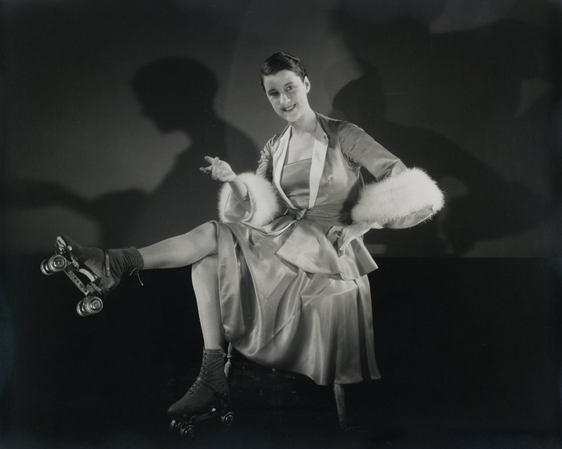 Beatrice Lillie, Edward Steichen, 20th century
