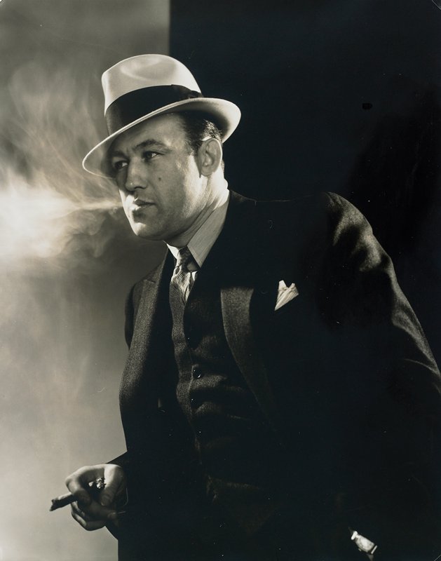 Jack Sharkey, New York, Edward Steichen, 1932