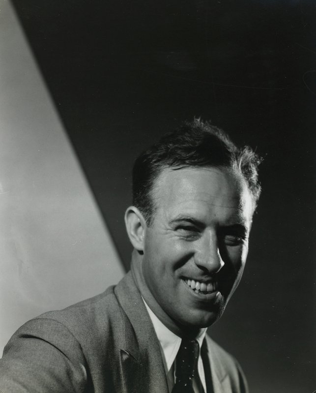 Frank M. Hawks, Edward Steichen, 20th century