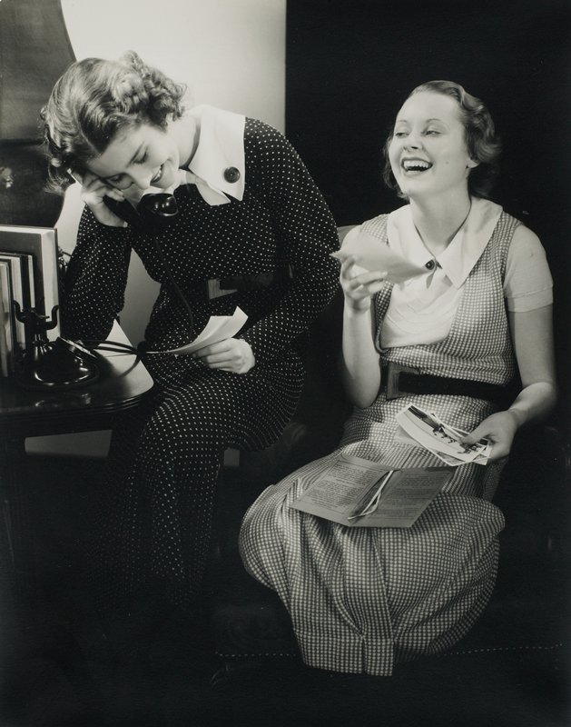 Untitled, Edward Steichen, c. 1935