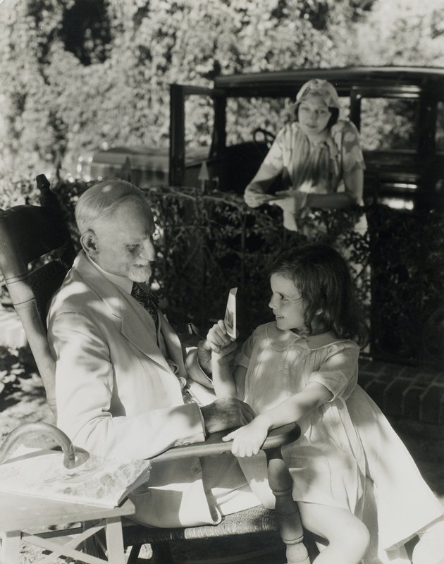 Untitled, Edward Steichen, c. 1935