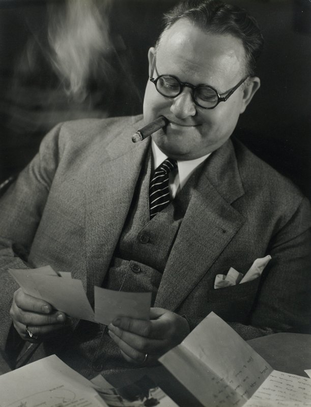 Untitled, Edward Steichen, c. 1935