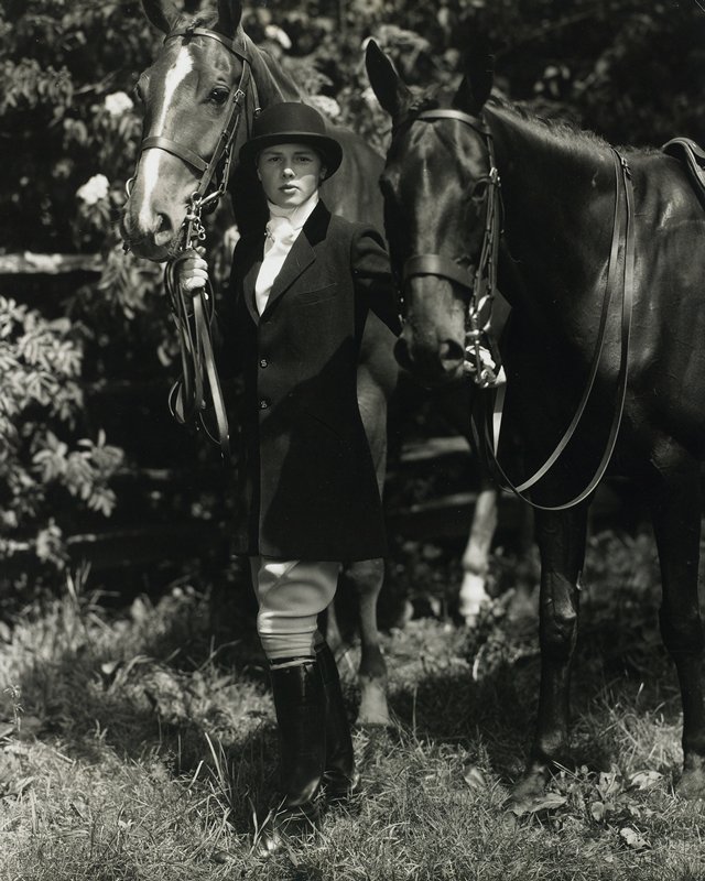 Mrs. James H. Van Alen, Edward Steichen, 20th century