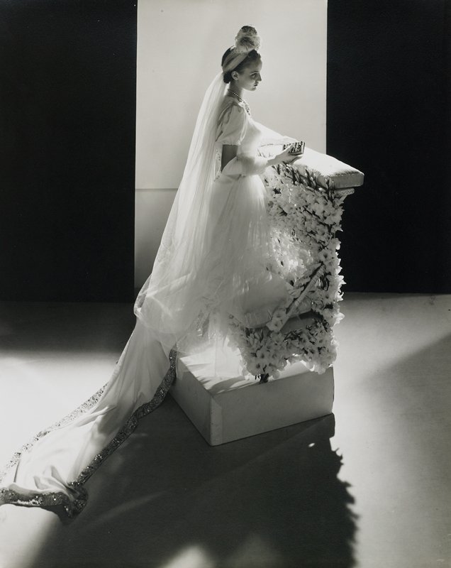 Untitled, Edward Steichen, 20th century