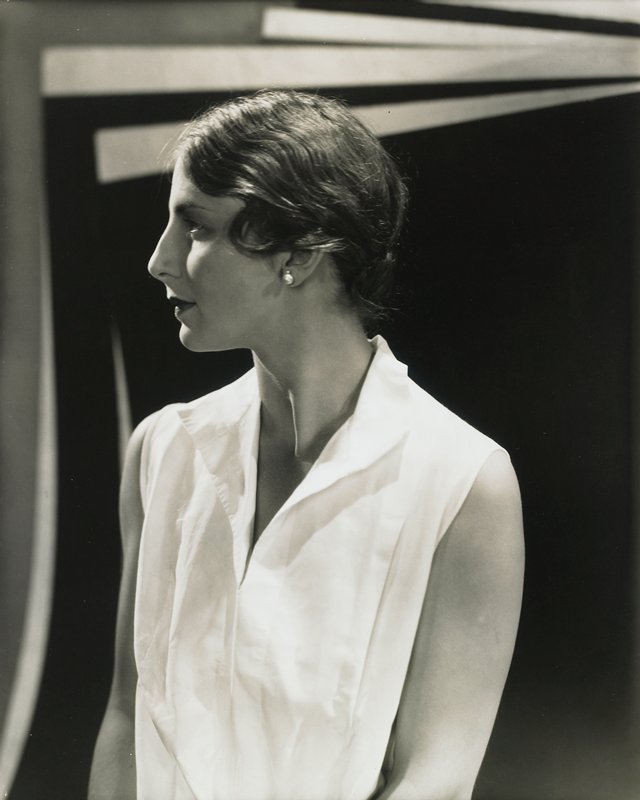 Helen Wills, Edward Steichen, 1929