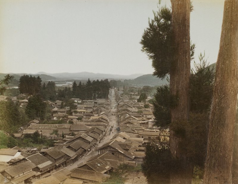 Untitled, Tamamura K., c. 1891