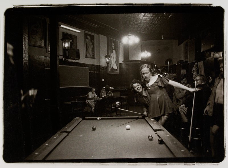 Untitled, Ramon J. Muxter, 1960–84