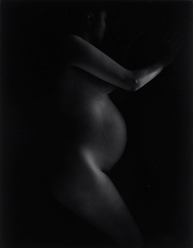 Elly, Murray Riss, 1967