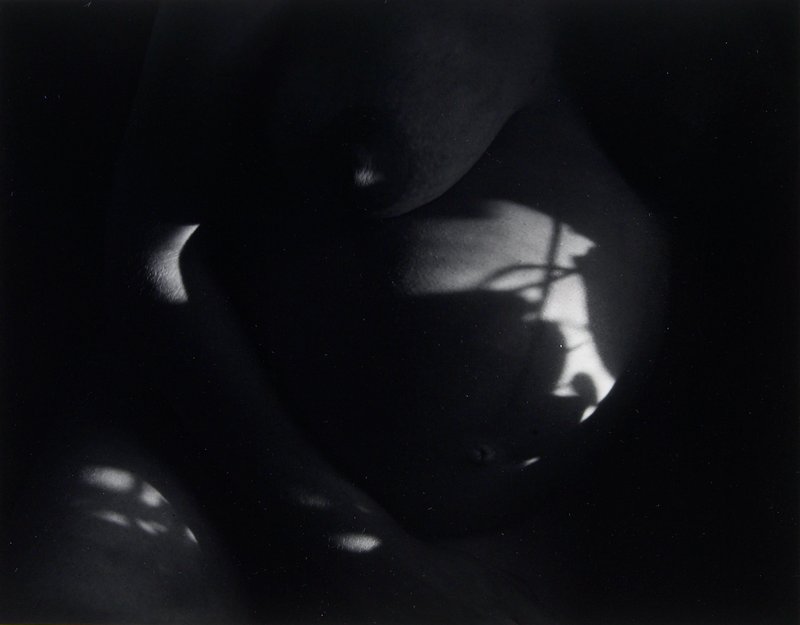 Elly, Murray Riss, 1967