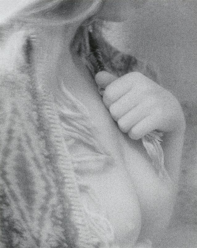 Untitled, Judy Olin, 1977