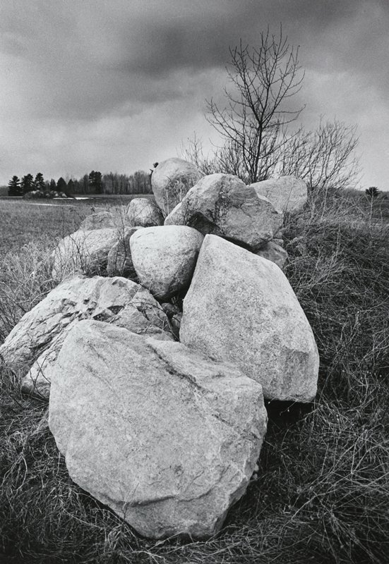 Untitled, Scott Scoville, 1977