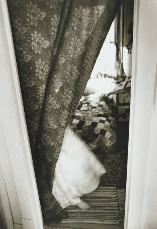 Untitled, Pam Lins, 1977