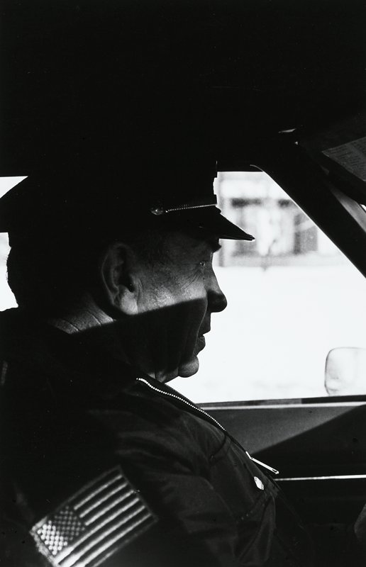 Untitled, Pat Janashak, 1977