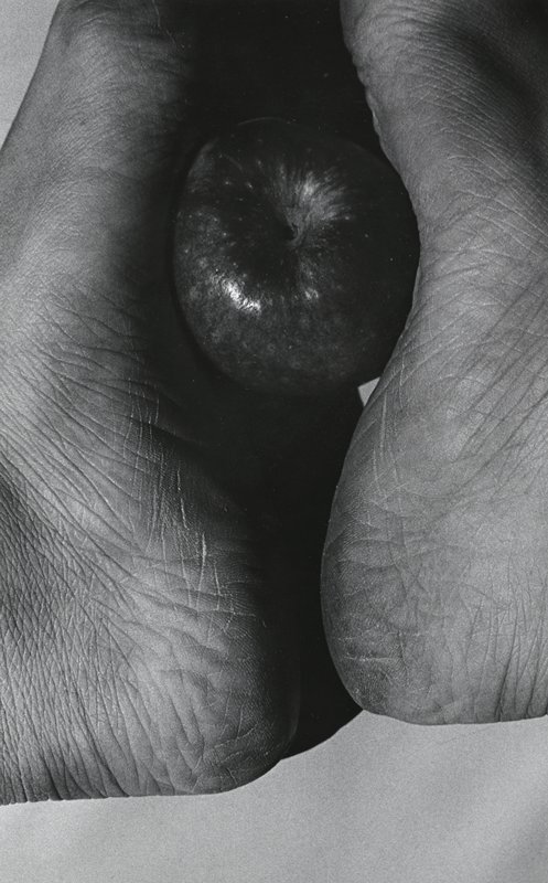Untitled, Carolyn Jensen, 1977