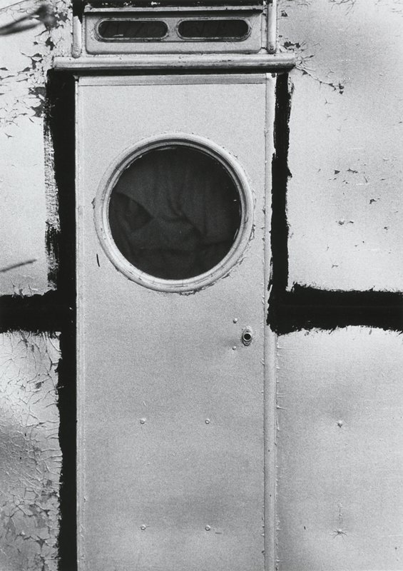 Untitled, Nancy Lambert, 1977