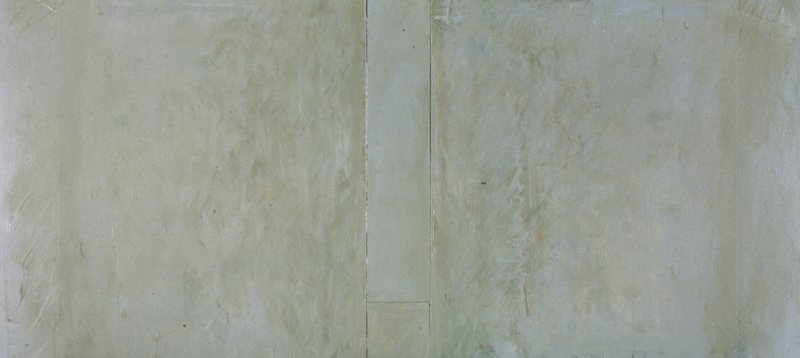 Untitled, Jake Berthot, 1973