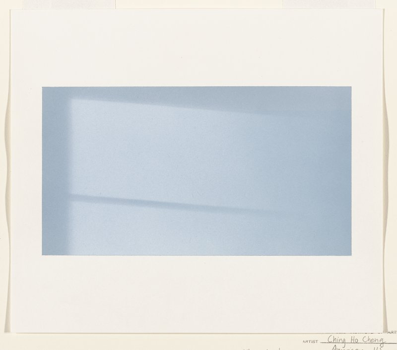 High Noon, Ching Ho Cheng, April 6, 1982