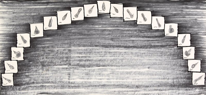 Untitled, Gendron Jensen, 20th century