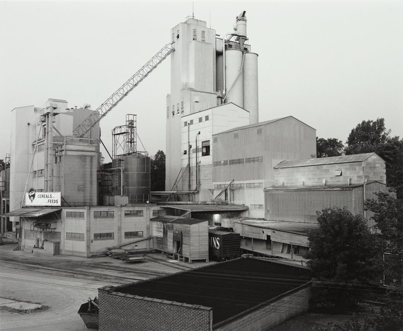 ConAgra Inc., Minneapolis, Gary L. Hallman, 1976