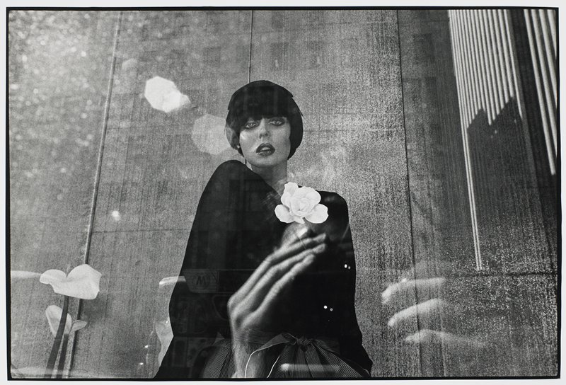 Untitled, Robert A. Wilson, 1977