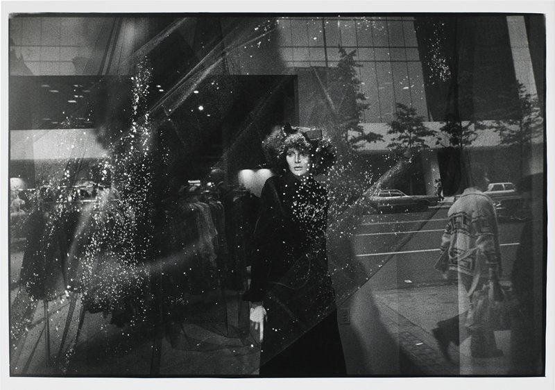 Untitled, Robert A. Wilson, 1977