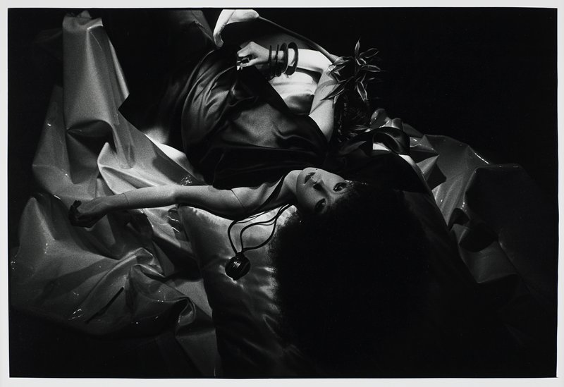 Untitled, Robert A. Wilson, 1977