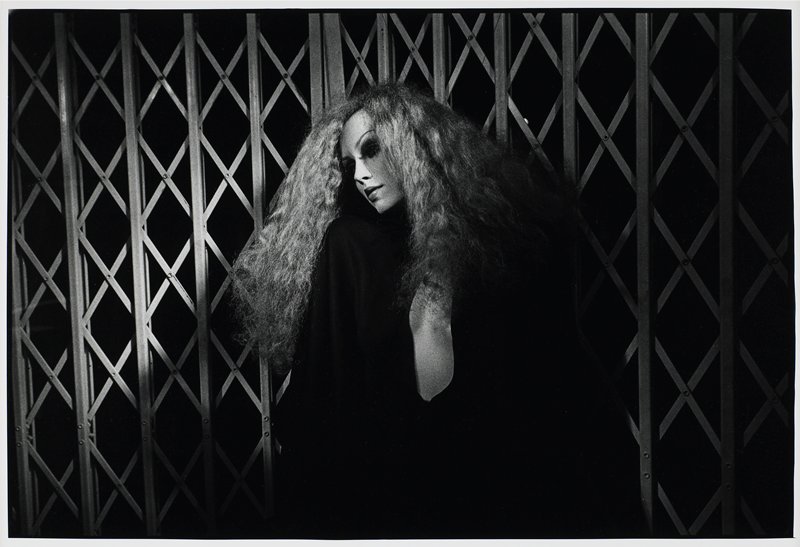 Untitled, Robert A. Wilson, 1977
