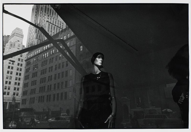 Untitled, Robert A. Wilson, 1977