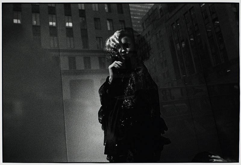 Untitled, Robert A. Wilson, 1977