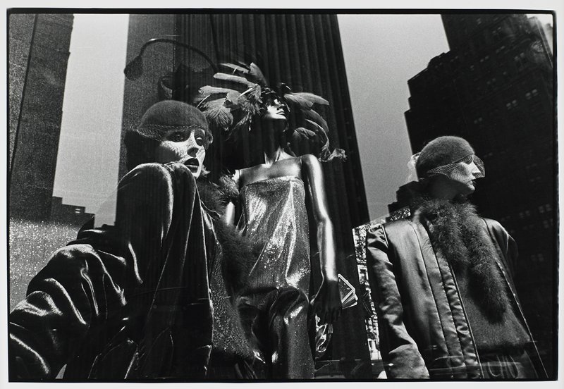 Untitled, Robert A. Wilson, 1977