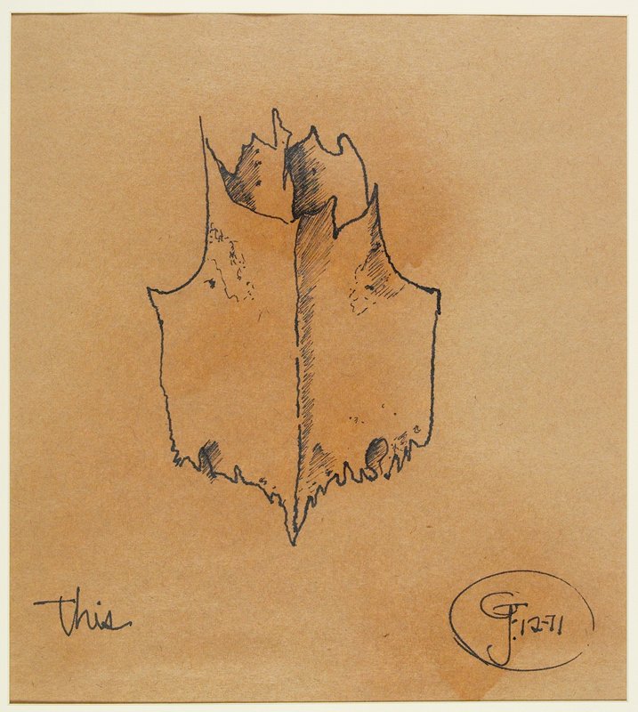 This, Gendron Jensen, 1971