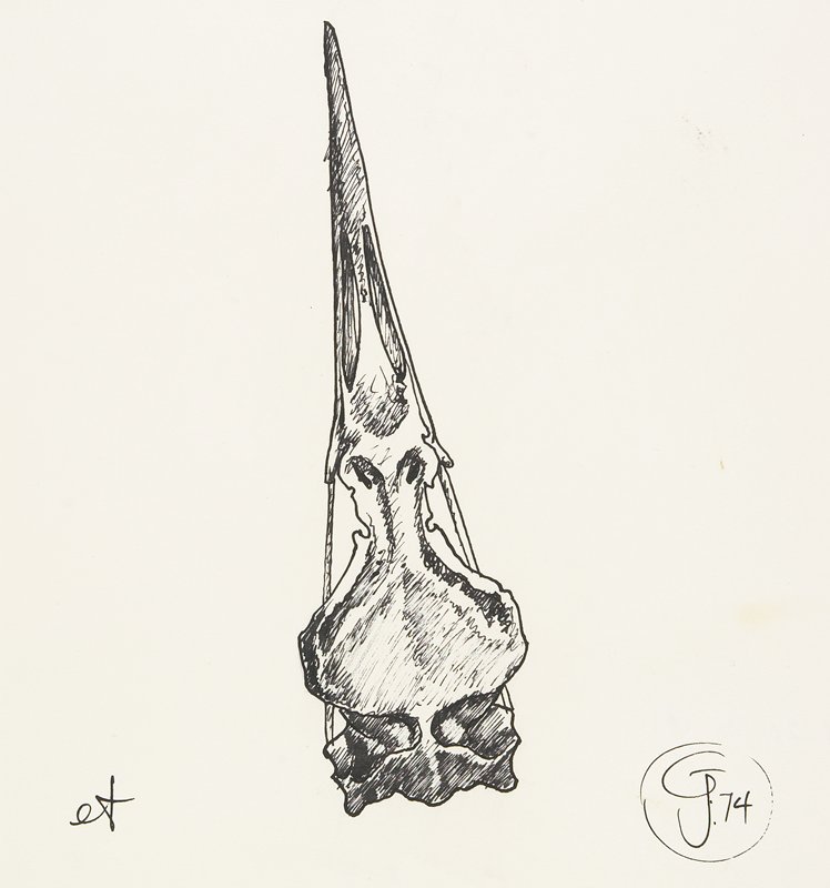 Et, Gendron Jensen, 1974